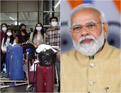 Russia Ukraine War: यूक्रेन में भारतीयों के फंसे होने पर विपक्ष ने सरकार को घेरा, कहा- नींद से जागें पीएम, बुलाएं सर्वदलीय बैठक