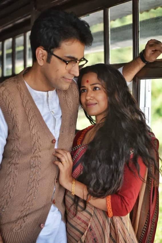 পর্দায় ফিরছে ব্যোমকেশ