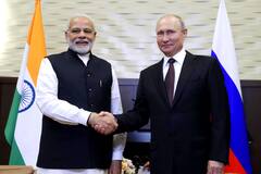 Ukraine-Russia जंग के बीच एक्शन में PM Modi, पुतिन से फोन पर बोले- हिंसा को तत्काल खत्म करें, बातचीत से सुलझाएं मसला