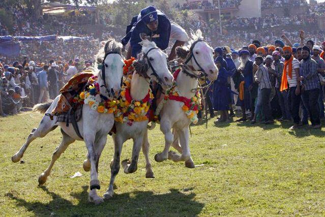 Hola Mohalla 2022: 250 langars to be set up by SGPC and Sikh Sangat during Hola Mohalla Hola Mohalla 2022: ਐਸਜੀਪੀਸੀ ਅਤੇ ਸਿੱਖ ਸੰਗਤਾਂ ਵੱਲੋਂ ਹੋਲੇ ਮਹੱਲੇ ਦੌਰਾਨ ਲਗਾਏ ਜਾਣਗੇ 250 ਲੰਗਰ