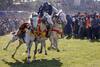 Hola Mohalla 2022: 13 ਮਾਰਚ ਤੋਂ ਸ਼ੁਰੂ ਹੋਣਗੇ ਹੋਲੇ ਮਹੱਲਾ ਦੇ ਸਮਾਗਮ, 14 ਤੋਂ 16 ਤਕ ਕੀਰਤਪੁਰ ਤੇ 17 ਤੋਂ 19 ਮਾਰਚ ਤਕ ਆਨੰਦਪੁਰ ਸਾਹਿਬ 'ਚ ਹੋਣਗੇ ਸਮਾਗਮ