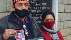 Russia Ukraine War: ইউক্রেনে আটকে সন্তান, ভারতে হাহাকার বাবা-মায়ের