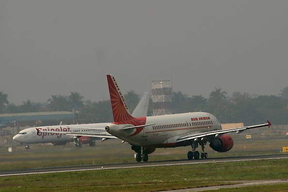 Russia-Ukriane Crisis: A Look At The Key Evacuation Programmes Carried Out By Air India Russia-Ukriane Crisis: A Look At The Key Evacuation Programmes Carried Out By Air India
