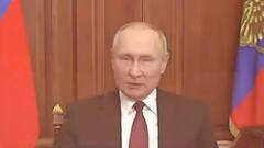 Ukraine Russia War Day 2 : What REPERCUSSIONS will Russia face? | Bharat Ki Baat