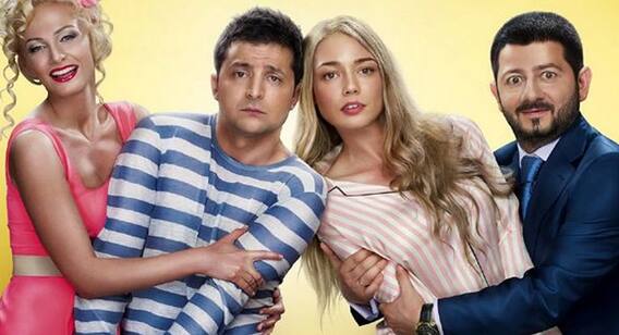 Volodymyr Zelenskyy Profile: ટીવી કોમેડિયનથી આવી રીતે રાજનેતા બન્યા યુક્રેનના રાષ્ટ્રપતિ Volodymyr Zelenskyy Volodymyr Zelenskyy Profile: ટીવી કોમેડિયનથી આવી રીતે રાજનેતા બન્યા યુક્રેનના રાષ્ટ્રપતિ Volodymyr Zelenskyy