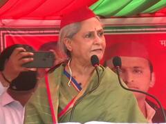 UP Election 2022: अमिताभ बच्चन का जिक्र करते हुए जया बच्चन ने सपा के लिए मांगा वोट, खुद को बताया यूपी की बड़ी बहू