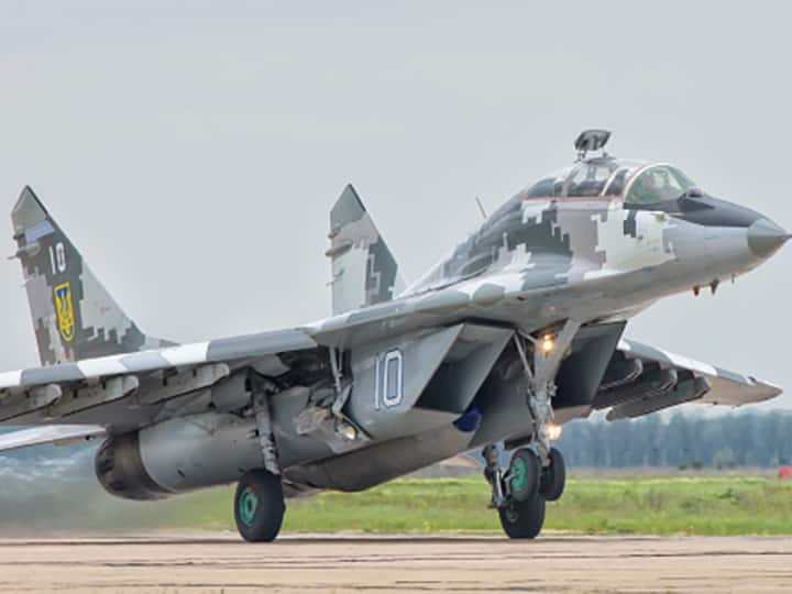 Ghost of Kyiv Unconfirmed Ukrainian MiG-29 pilot being hailed for downing Russian jets ‘Ghost Of Kyiv’: Unconfirmed Ukrainian MiG-29 Pilot Being Hailed For Downing 6 Russian Jets