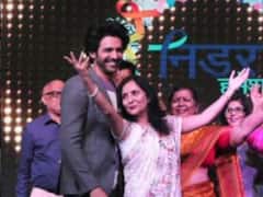 कार्तिक आर्यन की मां को हुआ था कैंसर, मुश्किल समय के बारे में बात करते हुए एक्टर हुए इमोशनल