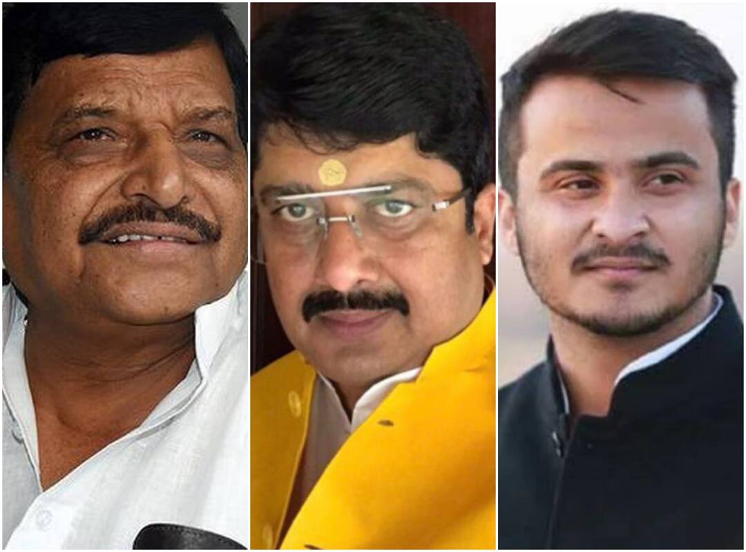 UP Election: कई दिग्गजों के सामने अपना रिकार्ड कायम रखने की चुनौती, दांव पर लगी बड़े नेताओं की प्रतिष्ठा UP Election 2022: raja bhaiya shivpal yadav mukhtar ansari, up bahubali leaders in up assembly election UP Election: कई दिग्गजों के सामने अपना रिकार्ड कायम रखने की चुनौती, दांव पर लगी बड़े नेताओं की प्रतिष्ठा