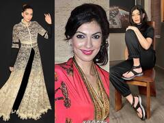 अपने ऊंचे कद से फिल्म के हीरो को भी मात देती हैं ये एक्ट्रेसेस, देखें लिस्ट में कौन-कौन शामिल