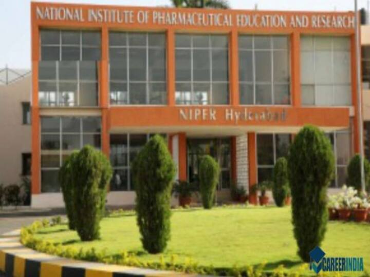 NIPER Hydrabad recruitment for various department! +2 முதல் டிகிரி படித்தவர்களுக்கு ஹைதராபாத் NIPER ல் வேலை..ஆர்வமுள்ளவர்கள் உடனே விண்ணப்பிக்கவும்!