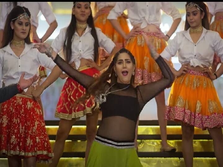 Sapna Choudhary New Haryanvi Song Loot Liya Haryana Video, Watch New Haryanvi Song Watch: सपना चौधरी ने अपने देसी ठुमकों से  'लूट लिया हरियाणा', इस लेटेस्ट हरियाणवी सॉन्ग ने उड़ा दिया इंटरनेट पर गर्दा