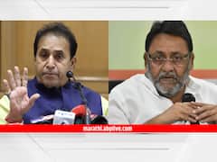 कोण होणार गोंदियाचा नवीन पालकमंत्री? गोंदियाचे पालकमंत्री अन् ईडीचा ससेमिरा हे समिकरण