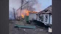 कीव में सरकारी क्वार्टर के पास गोलीबारी, यूक्रेन का दावा- राजधानी से 3 मील दूर देखे गए आक्रमणकारी