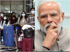 Russia Ukraine War: यूक्रेन में फंसे हैं Maharashtra के 1200 छात्र, उदय सामंत ने PM मोदी को पत्र लिख की ये मांग