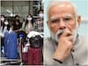 Russia Ukraine War: यूक्रेन में फंसे हैं Maharashtra के 1200 छात्र, उदय सामंत ने PM मोदी को पत्र लिख की ये मांग