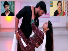 Guppedantha Manasu ఫిబ్రవరి 25 ఎపిసోడ్: గౌతమ్ ముందే రిషికి రెడ్ రోజ్ ఇచ్చిన వసు, జగతికి మరో పరీక్ష పెట్టిన రిషి, గుప్పెడంతమనసు శుక్రవారం ఎపిసోడ్