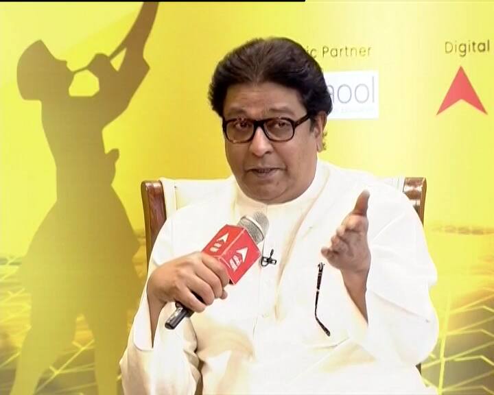 Marathi Bhasha Din MNS Raj Thackeray thoughts on Marathi in ABP Majha Abhijat Marathicha Jagar  Marathi Bhasha Din: तुमच्या भाषेसाठी कडवट रहा, ठाम रहा, समोरचा तुमच्याशी जुळवून घेईल: राज ठाकरे