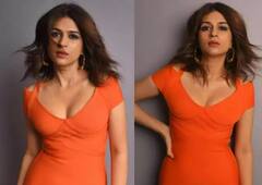 શ્રદ્ધા દાસનો જોવા મળ્યો બોલ્ડ અંદાજ, શેર કરી ફોટોશૂટની તસવીરો