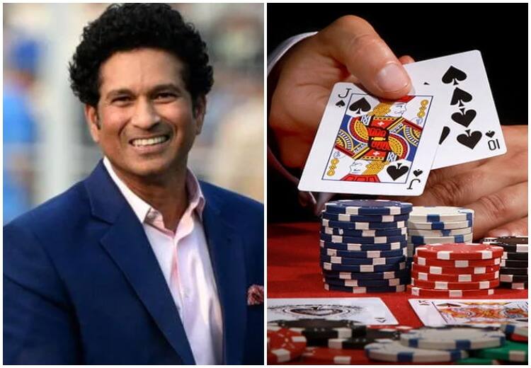 Indian Cricketer Sachin Tendular posts on Twitter against a misleading advertisement that used his photo to endorse gambling Sachin Tendulkar : இந்த விஷயங்களுக்காக என்னுடைய ஃபோட்டோவையெல்லாம் மார்ஃபிங் பண்றாங்க.. கொதித்த சச்சின்