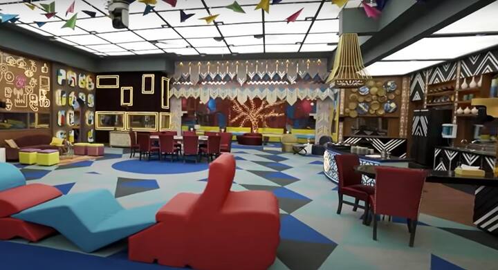 ఈ షో మొత్తం 84 రోజుల పాటు సాగనుంది. షోపై మంచి క్రియేట్ అయితే గనుక మరిన్ని రోజులు పెంచే ప్లాన్ లో ఉన్నారు నిర్వాహకులు.(Image Credit: Disney + Hotstar/YouTube)