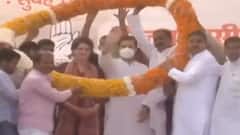 दिन ढ़लने तक दांव आजमाते रहे दिग्गज, 11 जिलों की 61 सीटों पर होगा मतदान | UP Election 2022