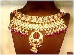 Russia Ukraine War: रूस और यूक्रेन की जंग का सोने की ‘चमक’ पर असर, कीमतों में आया ये बड़ा बदलाव