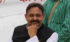 UP ELECTION 2022: Ghazipur में BSP सांसद का दावा, सातवें चरण में BJP का होगा सफाया