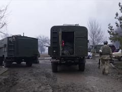 યુક્રેન-રશિયા વચ્ચેના યુદ્ધ પર વિશ્વના નેતાઓની પ્રતિક્રિયા, તસવીરોમાં વાંચો