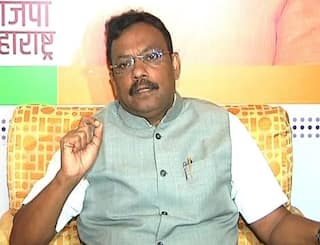 विनोद तावडेंवर मोठी जबाबदारी, आयारामांना आळा घालण्यासाठी भाजपचा मोठा निर्णय