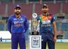 IND vs SL, 2nd T20 Live: ஸ்ரேயாஸ் பட்டாஸ்... வெற்றி பெறும் முனைப்பில் இந்தியா சேஸிங்!