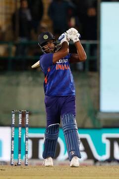 IND vs SL : दुसऱ्या सामन्यात भारताचा श्रीलंकेवर विजय, मालिकाही जिंकली