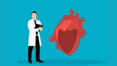 Heart Attack: কোন কোন লক্ষণ দেখে বুঝবেন হার্ট অ্যাটাক হতে পারে?