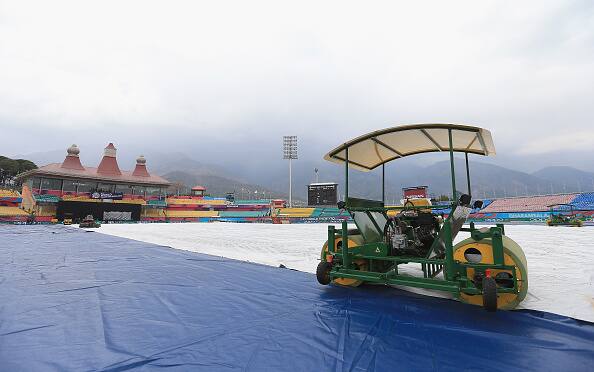 IND Vs SL 2nd T20I: Rain May Play Spoilsport In Dharamsala T20 | Match Preview & Predicted XI IND Vs SL 2nd T20I: Rain May Play Spoilsport In Dharamsala T20 | Match Preview & Predicted XI