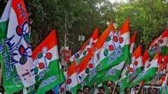 Purulia: পুরুলিয়ায় TMC নির্বাচনী কার্যালয় পুড়িয়ে দেওয়ার অভিযোগ BJP-র বিরুদ্ধে।Bangla News