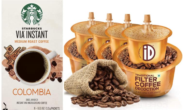 Most Expensive Coffee Starbucks Coffee On Amazon Beaten Coffee Online Best Coffee Brand घर बैठे मजा लीजिये Starbucks की कॉफी का, ऑफर में मिल रही है आधी कीमत पर!