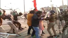 Anish Khan Death: 'SP অফিস ঘেরাও কর্মসূচিতে আহত ৮ পুলিশকর্মী, ক্ষতিগ্রস্ত ৯টি গাড়ি', জানালেন এডিজি দক্ষিণবঙ্গ | Bangla News