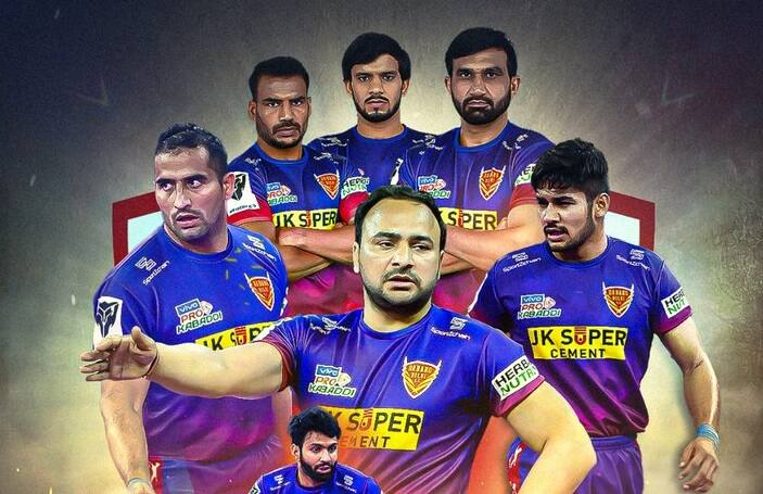 dabang delhi became champion of pro kabaddi league 2022, see final score between patna pirates and dabang delhi PKL: કૉચની કઇ ભૂલ પટના પાયરેટ્સને ભારે પડી ને પછી દબંગ દિલ્હી બની ગઇ ચેમ્પીયન, જાણો વિગતે