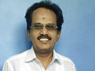 DMK Functionary killed after lodging plaint against daughters stalkers Thoothukudi DMK functionary  Murder : ’மகளை தொந்தரவு செய்தவர் மீது போலீசில் புகார் கொடுத்த திமுக நிர்வாகி’  வெட்டிக் கொலை..!