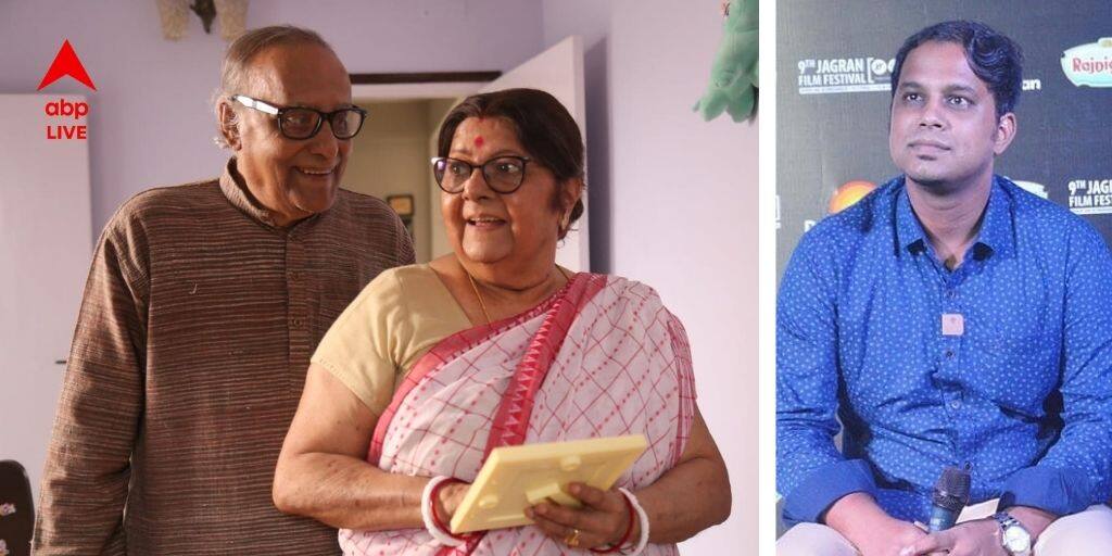 ABP Exclusive: Paran Bandyopadhyay and Lily Chakraborty to star in the next feature film of Arnab Middya ABP Exclusive: সম্পর্কের টানাপোড়েনের গল্প বলবেন পরাণ বন্দ্যোপাধ্যায় ও লিলি চক্রবর্তী, পরিচালনায় অর্ণব মিদ্যা
