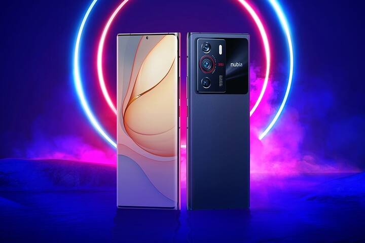 ત્રિપલ કેમેરા સેટઅપ -  Nubia Z40 Proના બેકમાં એલઇડી ફ્લેશની સાથે ત્રિપલ કેમેરા સેટઅપ આપવામાં આવ્યો છે. આનો મુખ્ય કેમેરો 64 મેગાપિક્સલનો છે. સાથે જ 50 મેગાપિક્સલ અને 8 મેગાપિક્સસલનો ટેલિફોટો કેમેરા આપવામાં આવ્યો છે.