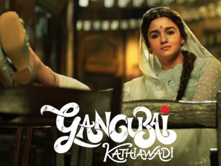 Box office kathiawadi gangubai 'Gangubai Kathiawadi'