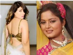 ਬਹੁਤ ਲੰਬੀ ਨਹੀਂ ਚੱਲ ਸਕੀ ਸੀ ਲਵ ਮੈਰਿਜ , ਵਿਆਹ ਦੇ ਕੁਝ ਸਾਲਾਂ ਵਿੱਚ ਹੀ ਇਨ੍ਹਾਂ ਭੋਜਪੁਰੀ ਅਭਿਨੇਤਰੀਆਂ ਦਾ ਹੋ ਗਿਆ ਸੀ ਤਲਾਕ