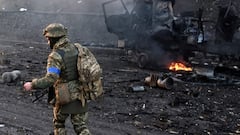 Russia Ukraine War: মুহুর্মুহু গুলির শব্দ, ইউক্রেনে ডাক্তারি পড়তে গিয়ে সাক্ষাৎ মৃত্যুর মুখোমুখি বাঙালি পড়ুয়ারা | Bangla News