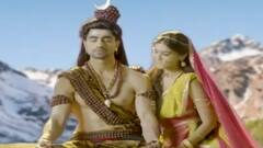 अभिमन्यु बन गए शिव | सास, बहू और साजिश | 26.02.2022