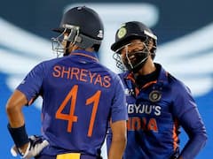 IND vs SL 2nd T20: ટીમ ઈન્ડિયાએ શ્રીલંકાને 7 વિકેટથી હરાવ્યું, સીરીઝમાં બનાવી અજેય લીડ