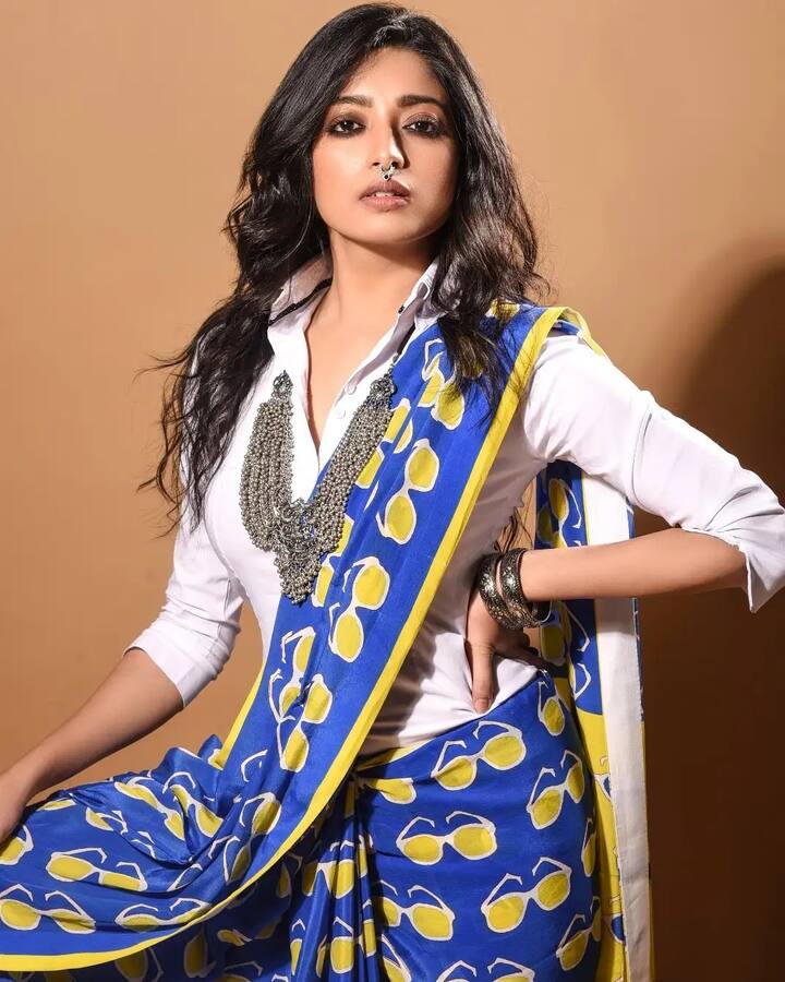মুক্তির অপেক্ষায় রয়েছে তাঁর একাধিক ছবি। সেগুলির মধ্যে দেব ও প্রসেনজিতের সঙ্গে 'কাছের মানুষ', গুপ্তধন ফ্র্যাঞ্চাইজির তৃতীয় ছবি 'কর্ণসুবর্ণের সন্ধানে', গার্গী রায় চৌধুরীর সঙ্গে 'মহানন্দা' বিশেষ উল্লেখযোগ্য।