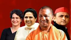 UP Election 2022 की जंग में 5वें चरण का कौन बनेगा किंग? |Mudde Ki Baat