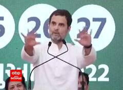 'બહોત સારે લોગ જો એસી મૈં બૈઠતે હૈ, મૌજ કરતે હૈ, ઇનકો બીજેપી ઇનકો લે જાઇએ'