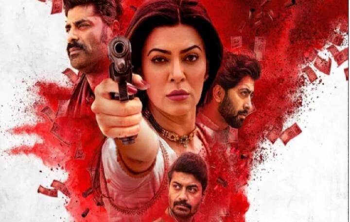 बॉलीवुड एक्ट्रेस सुष्मिता सेन की वेब सीरीज ‘आर्या’ ने लोगों से खूब वाहवाही लूटी है. आर्या वेब सीरीज फेमस डच ड्रामा शो ‘पेनोजा’ पर आधारित है.